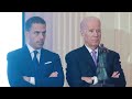 SPECIAL REPORT: New link between Hunter Biden’s business dealings and his father