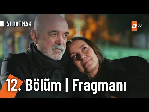 Aldatmak: Season 1, Episode 12 Clip