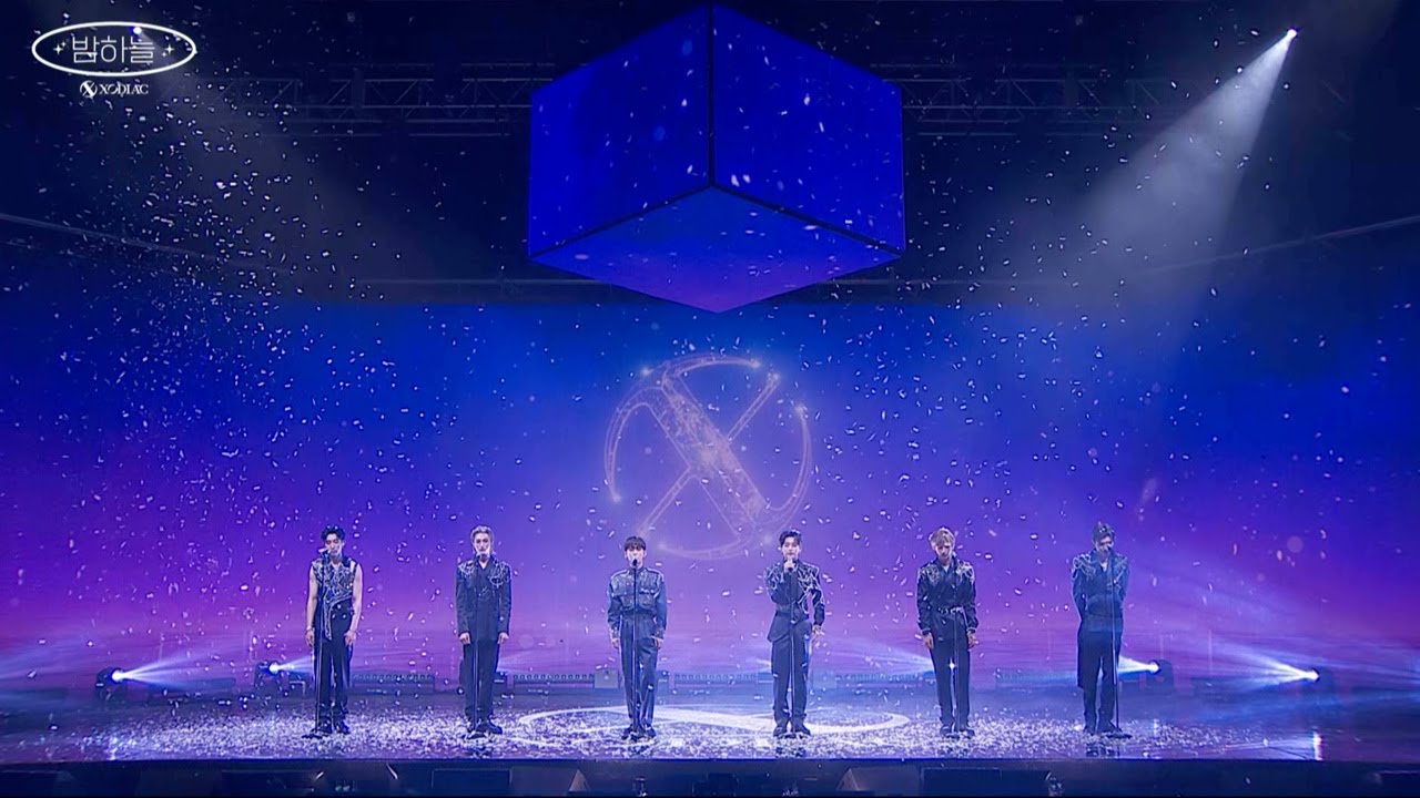 夜ページ YouTube