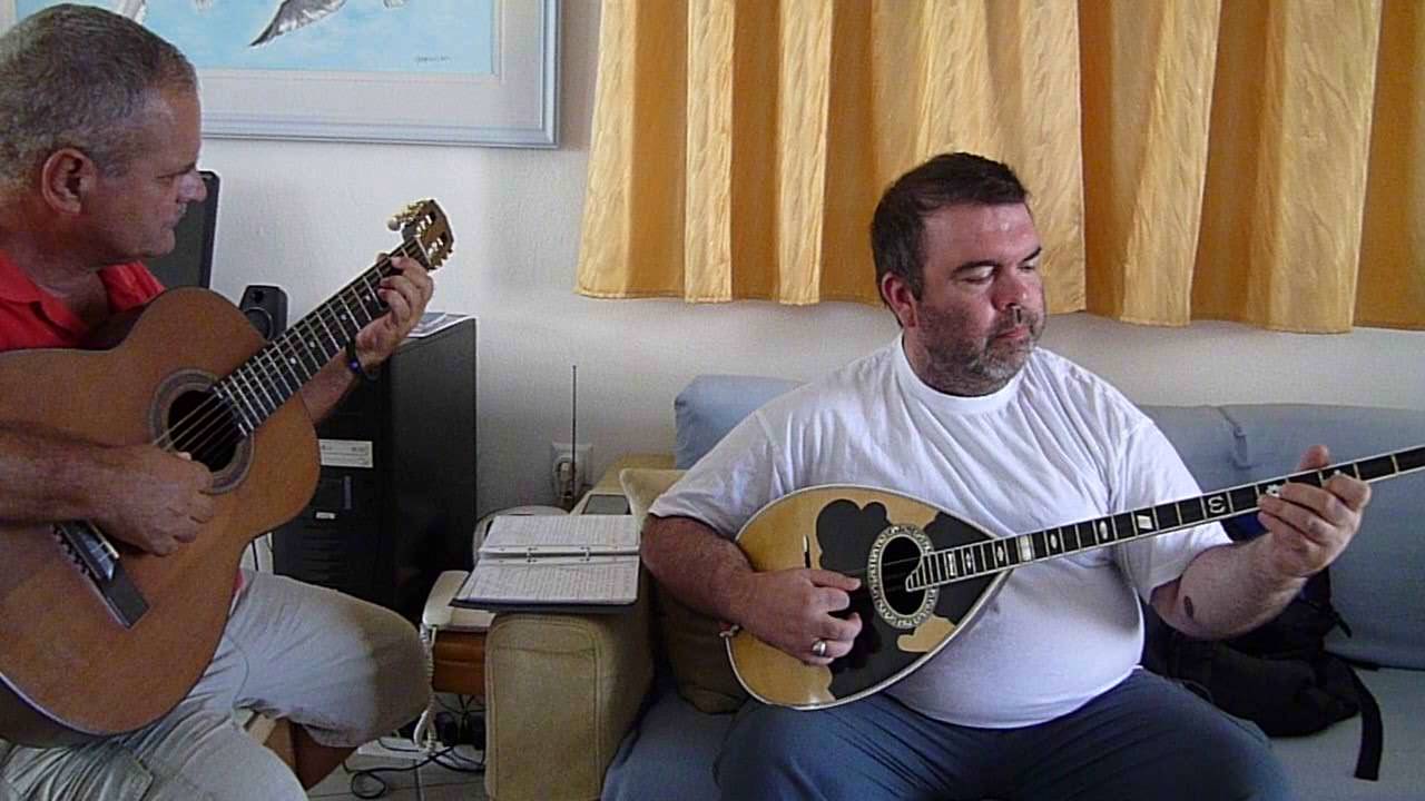 Το παιδί του δρόμου