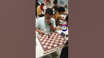 The Power of Zugzwang! #winningdrink #chess #MCCP #ChessEndgame #endgametactics