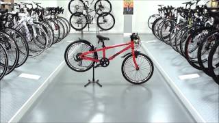 2014 Frog 52 kids bike