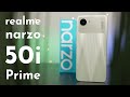 realme narzo 50i Prime – Zu billig?