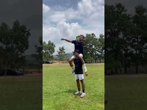 Karma #skilbola #football #skills