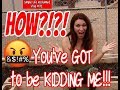 HOW?!?! | You Have GOT to be KIDDING ME!!! | Desert Garden Update Day # 10 | Vlog #31