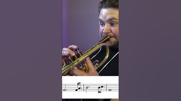 Thumbnail of Gonna fly Now from Rocky #rockytheme on #trumpet #gonnaflynow #rockymusic #music