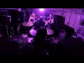 Sensual World - Live 8/31/2018 @ The Bunker, Raleigh, NC