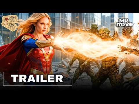 Video QUASI VERA Trailer Ufficiale (2026) Frank Matano, Taylor Mega | Al Cinema