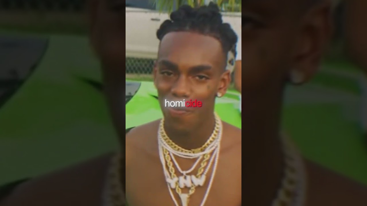 YNW Melly performs Murder On My Mind 😳🔥