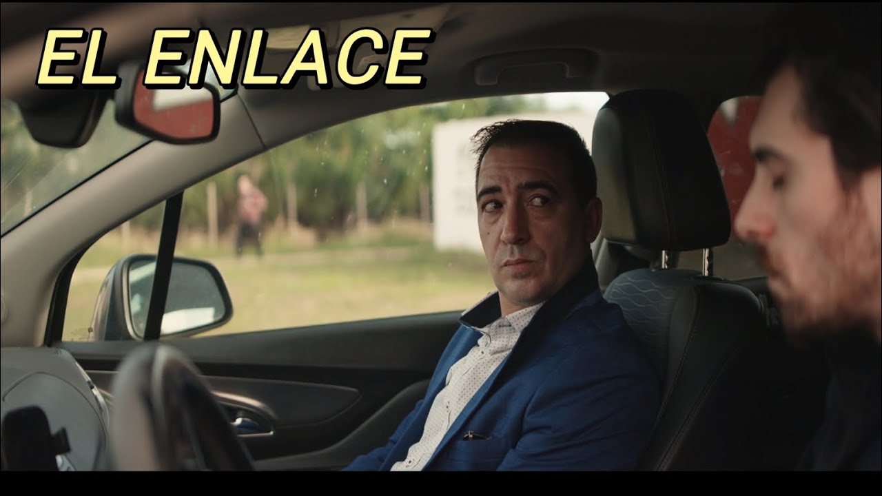 EL ENLACE – Escena Thriller | Tony Talavera & Salva Pérez