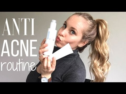 Video: De Beste Biologische Producten Voor Een Voor Acne Gevoelige Huid