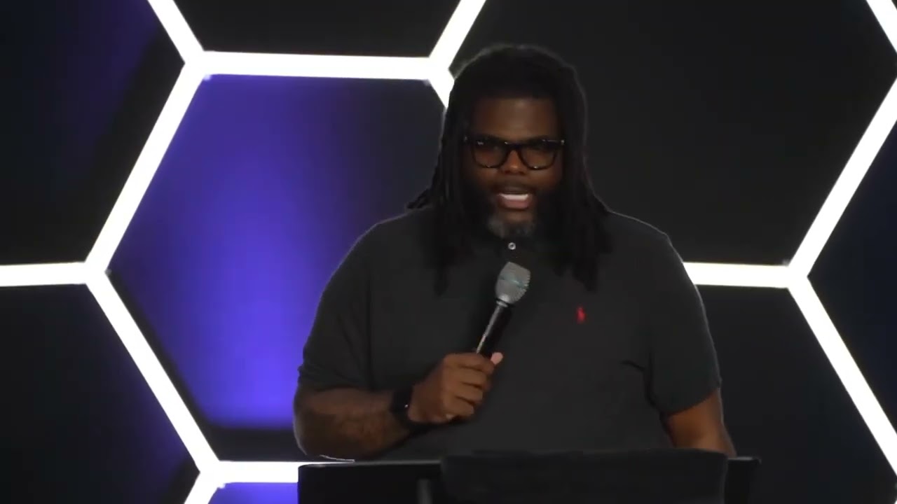 Prayer Changes Things | Pastor Parris Hibbler