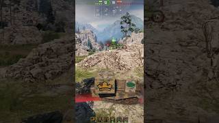 FV4005 (WoT) - Right on target