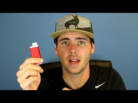 Eleaf ICare Kit | My FAVORITE Portable Starter Kit | Better Than The Breeze?