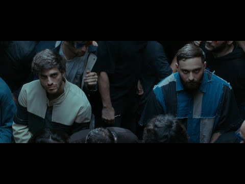 MЕSH - WTF ft. TAHA \u0026 Erekle Getsadze | \"უხილავი თამაში\" Official Soundtrack