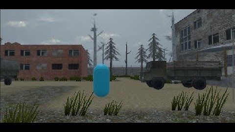 Week 0 wrapped. Player Spawn, Camera, movement, Environment, Collision systems all online.