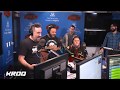Kevin in the Morning with Allie & Jensen:  Soft-Off 2020