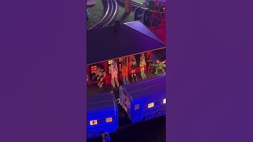 Atlas O Scale Premier Amtrak