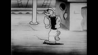 Lets Sing With Popeye (1934) @ChildrensMediaArchive16