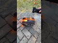 Upgrade Your BBQ Game with This Fire-Making Helper! #turbofan
