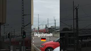 ingolstadt 🇩🇪28/05/2025