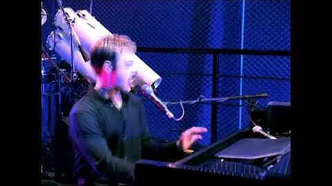 Music of Billy Joel.  Michael Cavanaugh - In Conce...