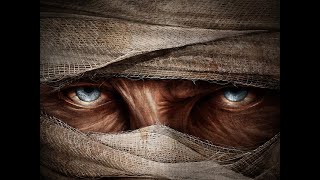 Joshua Graham helps you overcome your fears