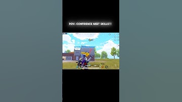 FASTEST 1v3 😳 #bgmi #pubgmobile #viral #pubg #shortsvideo #shortsfeed #shorts #viral #viralreels