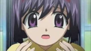Dance of Murder - Elfen Lied