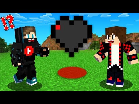 بث ماين كرافت ماين كرافت صرت على 9 قلوب في سيرفر اوفر لايف