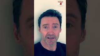 Hugh Jackman Talks Michael Hutchence, INXS, Mystify | Sign & Share The Petition Go To InductINXS.com