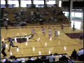 Olson feeds Hopkins for 2 Transition Dunks