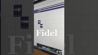 Jador _FIDEL Promo