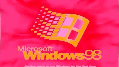 Windows Startup and Shutdown Sounds in Videoup V2.34