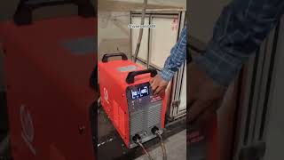Ralliwolf welding machine ARC400HDIJ #machine #shortvideo #viralvideo #video #viral