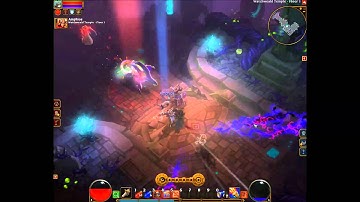 Torchlight 2 - Co-op - Part 14