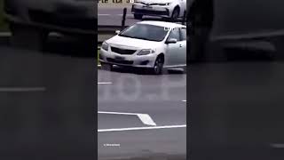 Thumbnail for Una mujer ingresó a la Panamericana y manejó 6 kilómetros a contramano