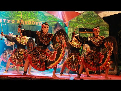 Jaranan Sentherewe Putra NEW KRIDHO TARUNO ● Live Pasar Pon Trenggalek