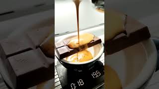 Espresso Chocolate