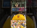 This Trampoline Is So 🤯😲 Fun_ Why Didn_t We Just Start Jumping Around Like This When We Were Kids
