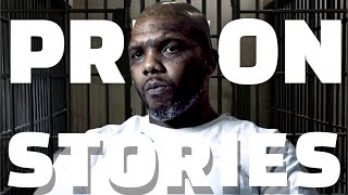 “He Saw the Devil In Prison….Then Got 1,000 Tattoos to Cope” Dr. Mug #PrisonStories101 | 9 Year Bid