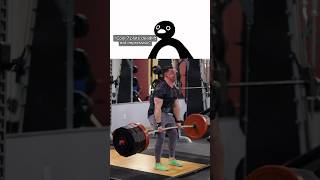 “COOL 7 PLATE DEADLIFT, NOT IMPRESSIVE” 🤯💀 Net Worth