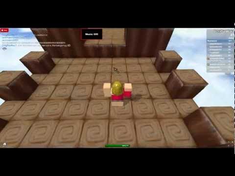 Temple Run Roblox Review - 