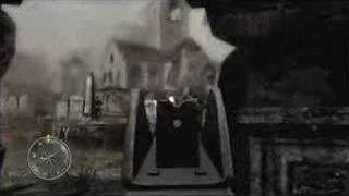 call of duty 3 comparison (playstation 3 vs xbox 360 vs wii