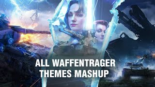 Waffentrager - All Themes Mashup