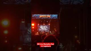 Download Lagu SID Live Jogjakarta MP3
