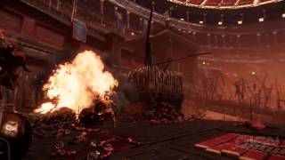 Ryse: Son of Rome - Colosseum Pack