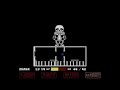 Oh My... | Undertale OST -  Dark Screen (12 hour loop)
