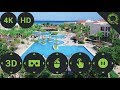 3D Hotel Jaz Aquamarine Resort. Egypt, Hurghada