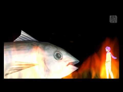 初音ミク-ProjectDIVA-2nd【カイトは】プレパレード【ネギが好き】